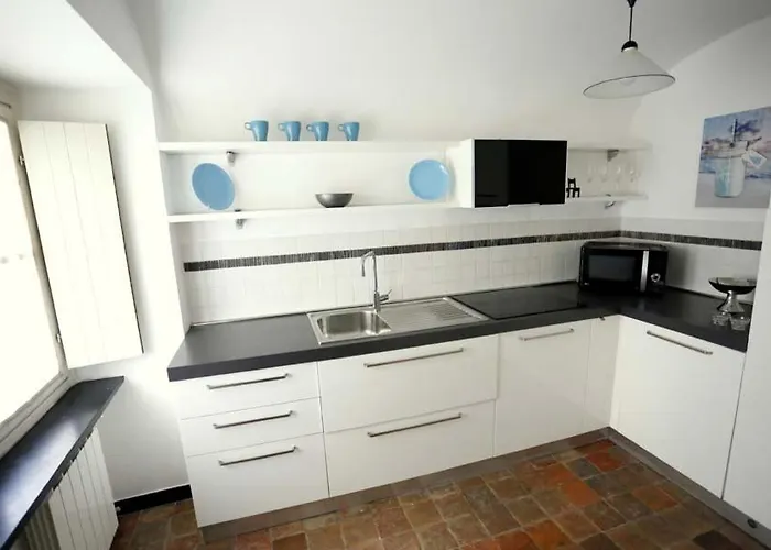 Alcova Dei Giustiniani By World Apartmán