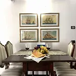 Alcova Dei Giustiniani By World Apartman Genova