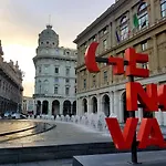 Alcova Dei Giustiniani By World