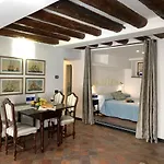 Apartman Alcova Dei Giustiniani By World Genova