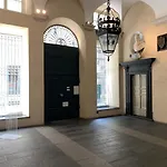 Apartman Alcova Dei Giustiniani By World *