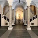 Apartman Alcova Dei Giustiniani By World