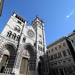 Apartman Alcova Dei Giustiniani By World *