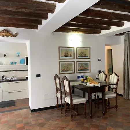 Alcova Dei Giustiniani By Holiday World *