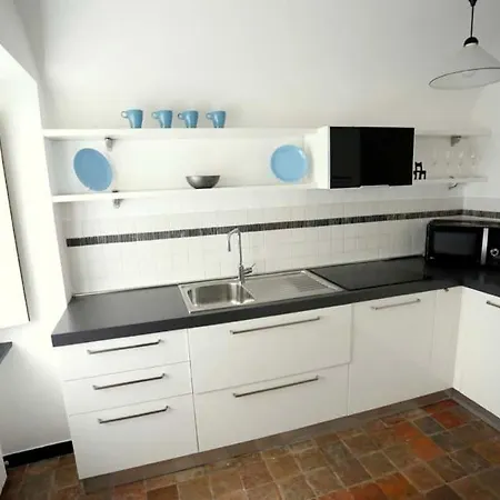 Alcova Dei Giustiniani By World Appartement