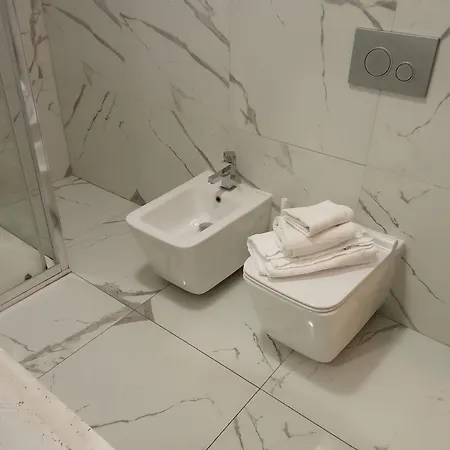 Alcova Dei Giustiniani By World *