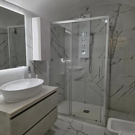 Alcova Dei Giustiniani By World * ジェノヴァ