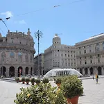 شقة Alcova Dei Giustiniani By World جنوة