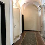 Alcova Dei Giustiniani By World شقة جنوة