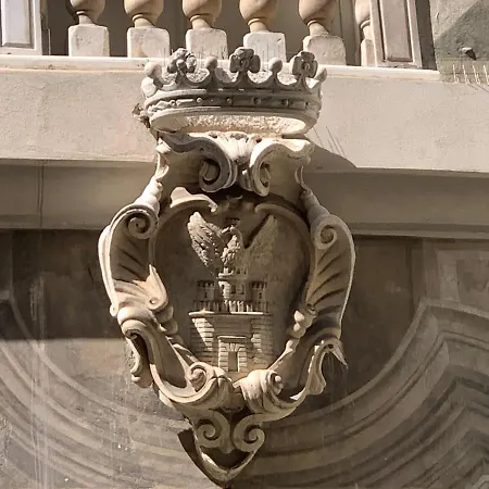 Apartment Alcova Dei Giustiniani By World Genoa